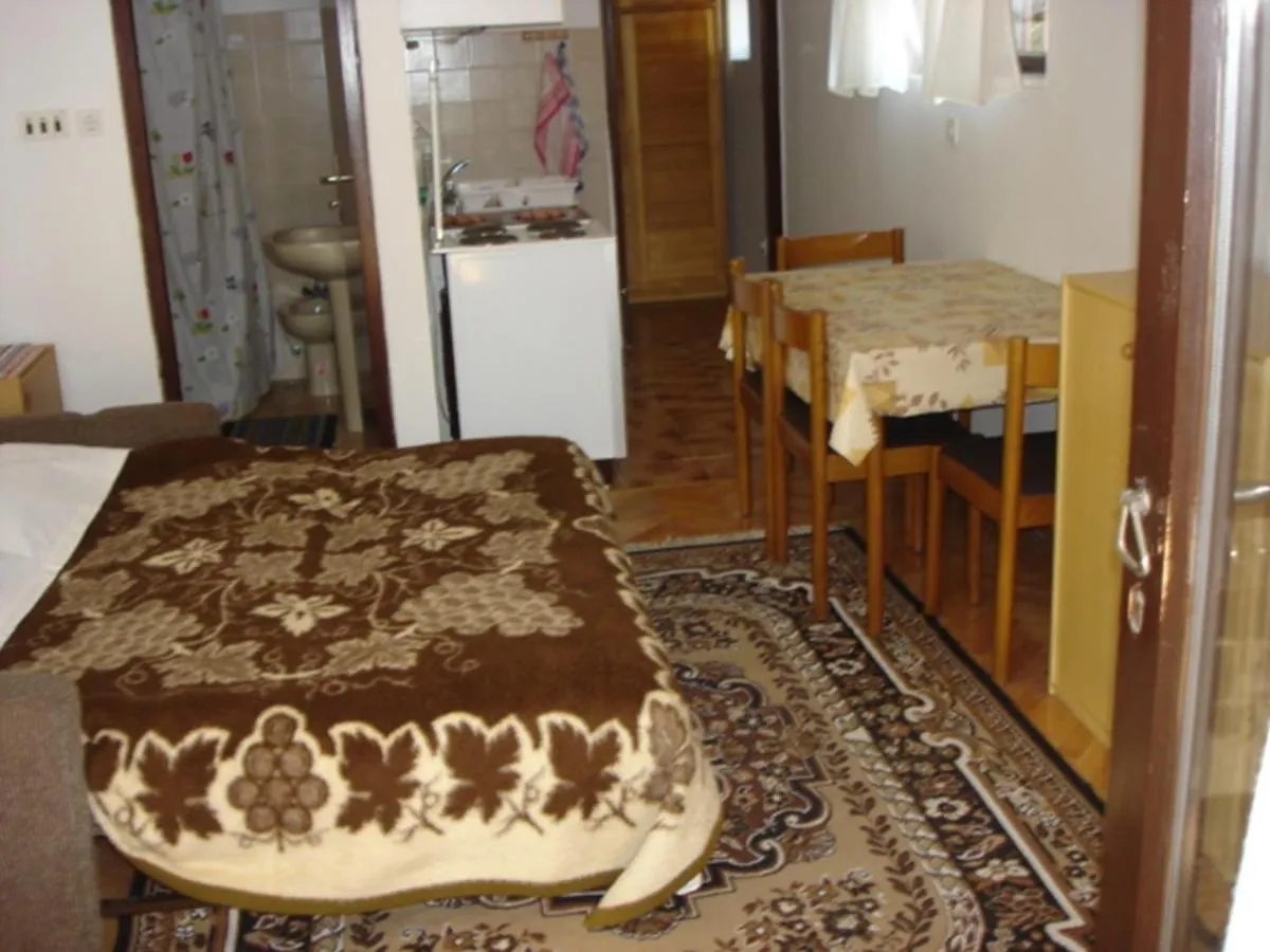 Apartments Vjera Krk Town