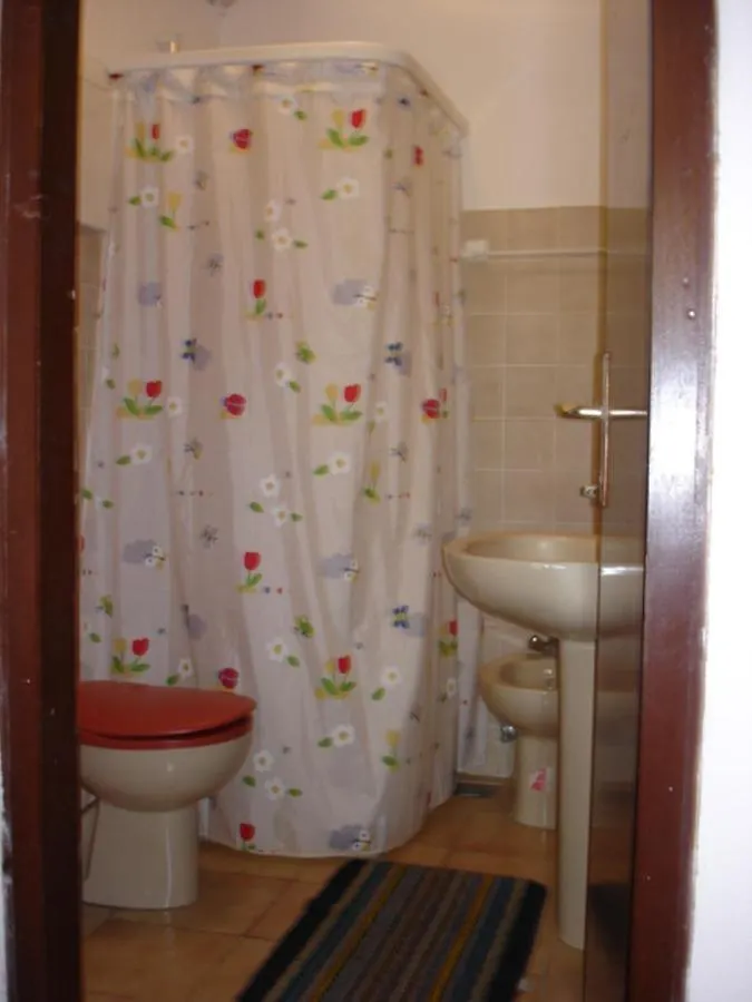 Apartments Vjera Krk Town 0*,  Croatia