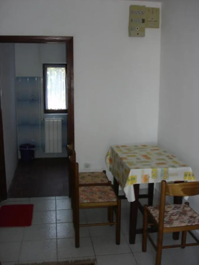 Apartments Vjera Krk Town