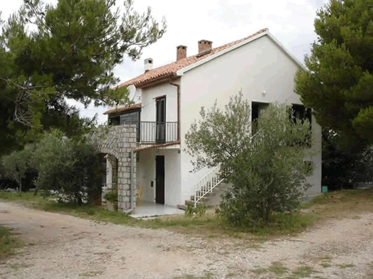 Apartments Vjera Krk Town Croatia