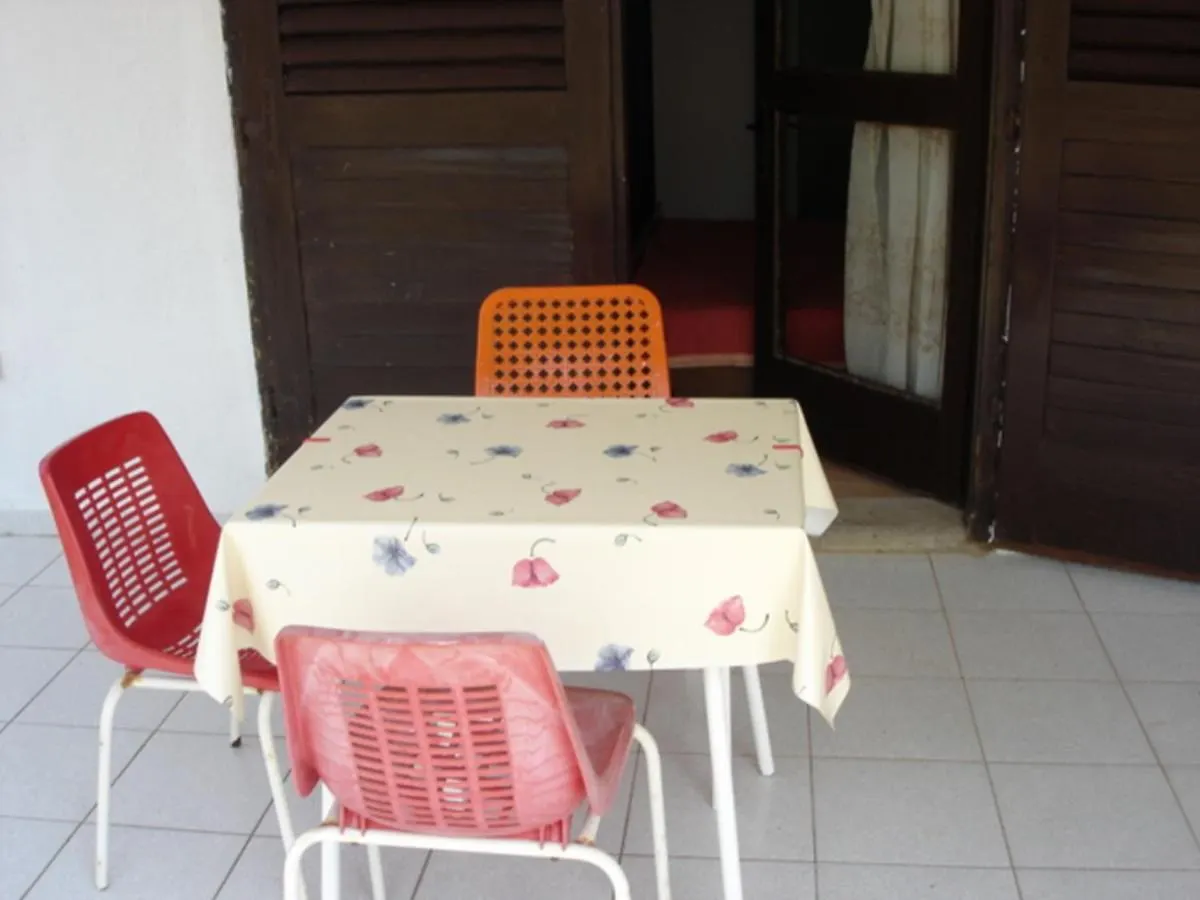 Apartments Vjera Krk Town 0*,  Croatia