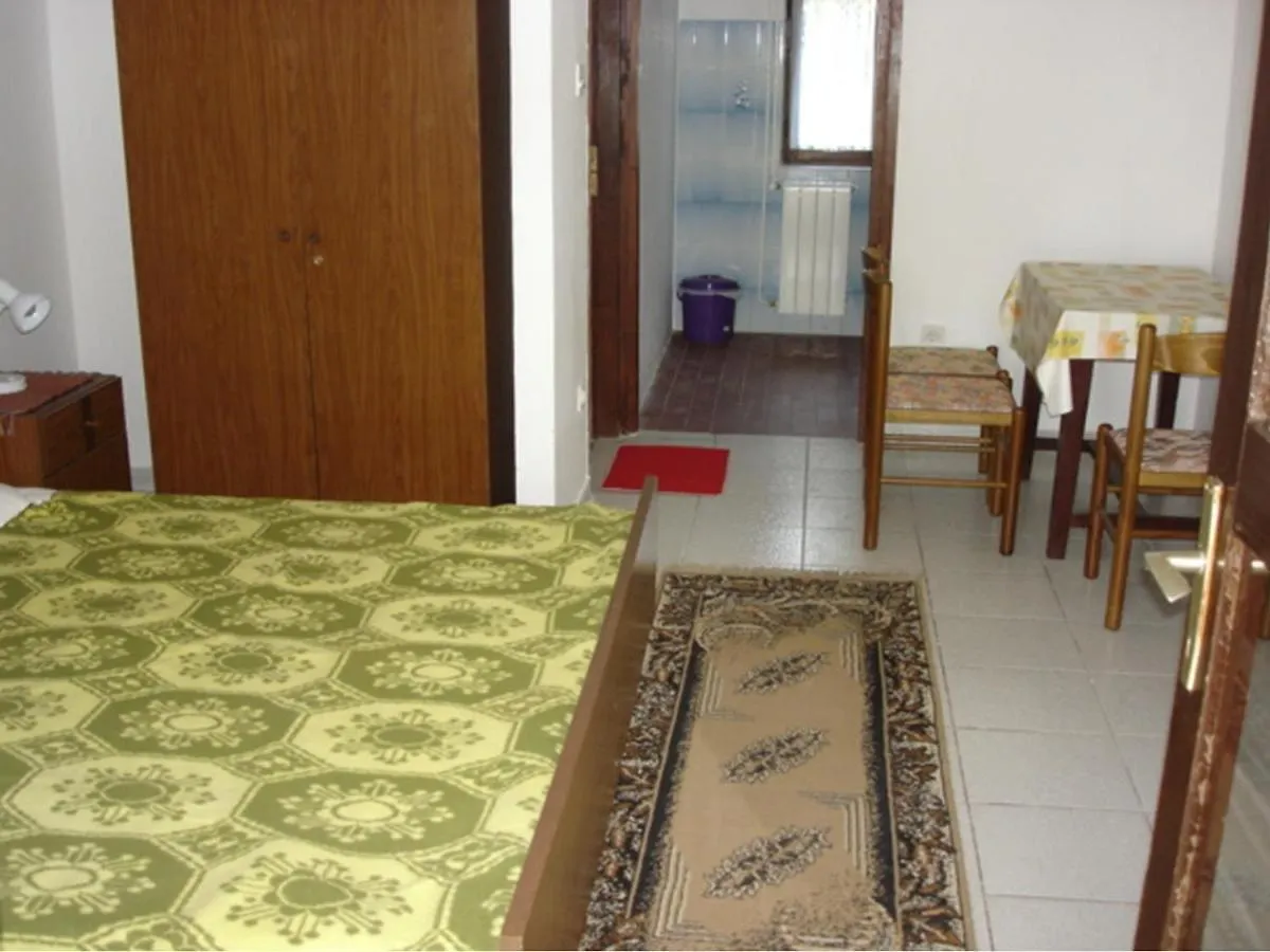 Apartments Vjera Krk Town