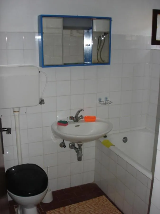 Apartments Vjera Krk Town