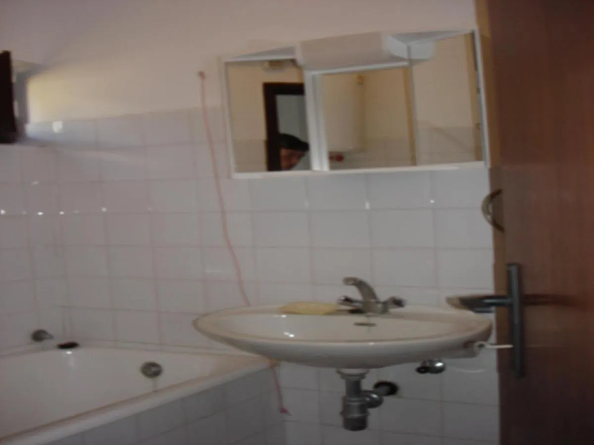 Apartments Vjera Krk Town Croatia