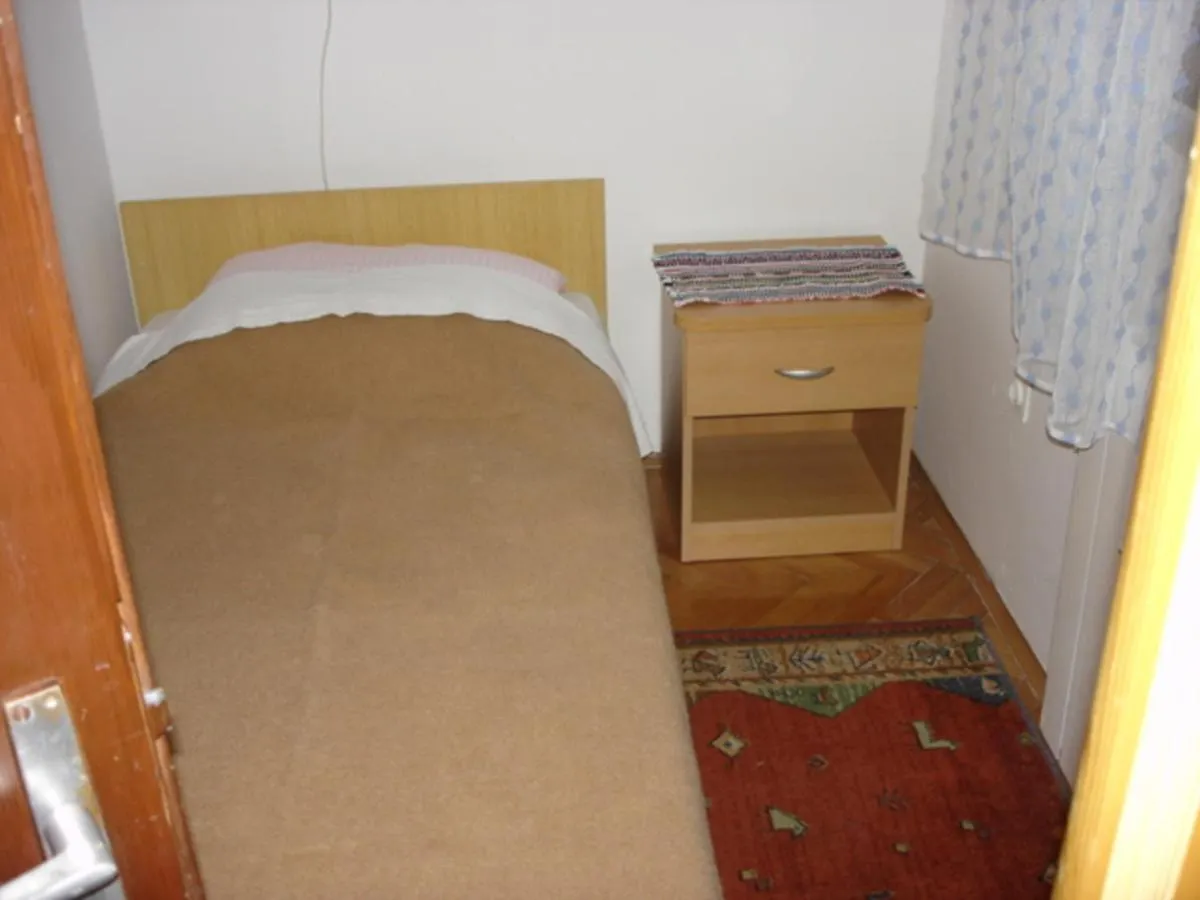 Apartments Vjera Krk Town 0*,
