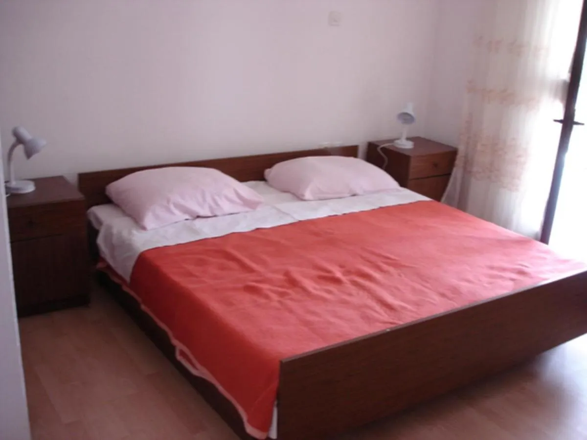 Apartments Vjera Krk Town