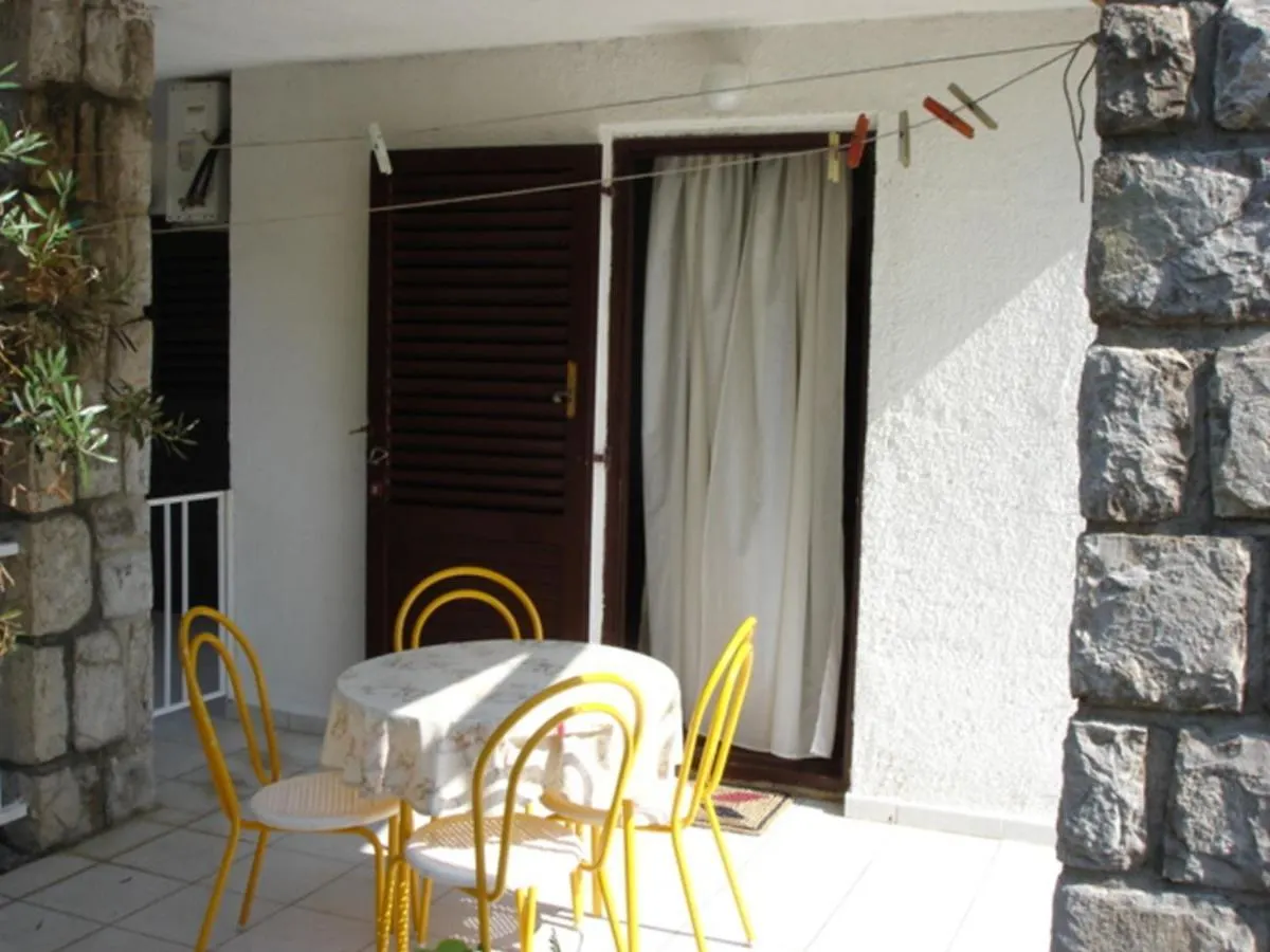 Apartments Vjera Krk Town Croatia