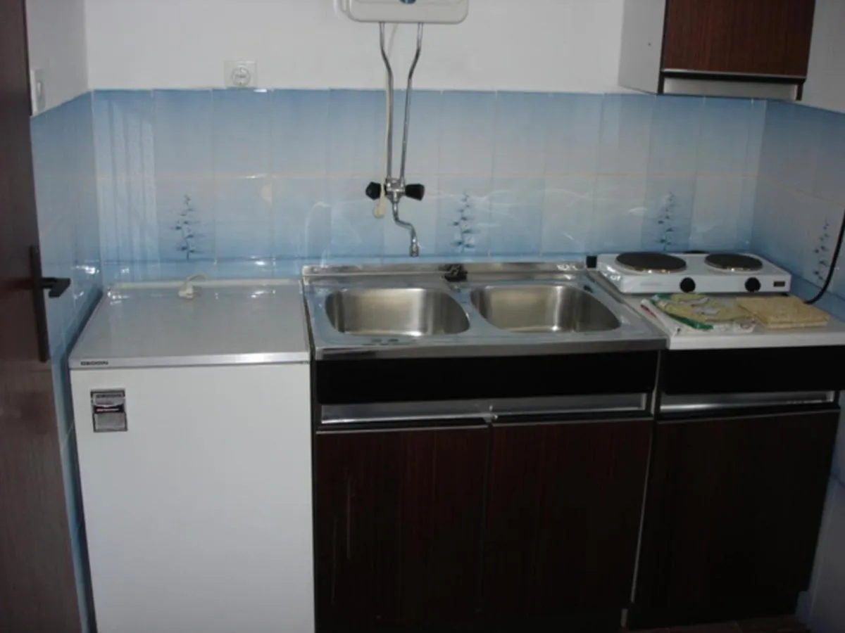 Apartments Vjera Krk Town