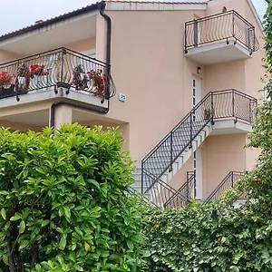 Tomislav Appartement