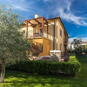 Apartman Laura, Krk Town